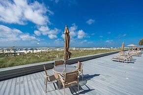 Romar House 804a 3 Bedroom Condo