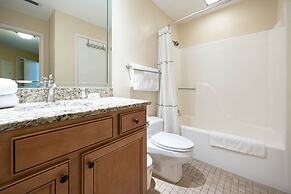 Romar House 804a 3 Bedroom Condo