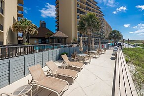 Romar House 804a 3 Bedroom Condo