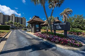 Romar House 804a 3 Bedroom Condo