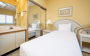 Romar House 804a 3 Bedroom Condo