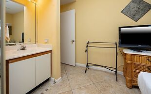 Romar House 804a 3 Bedroom Condo