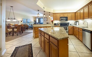 Romar House 804a 3 Bedroom Condo