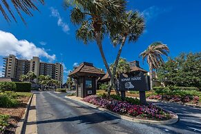 Romar House 804a 3 Bedroom Condo