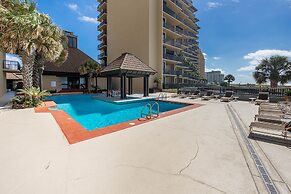 Romar House 804a 3 Bedroom Condo