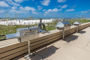 Romar House 804a 3 Bedroom Condo