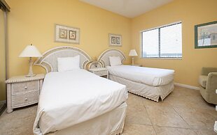 Romar House 804a 3 Bedroom Condo