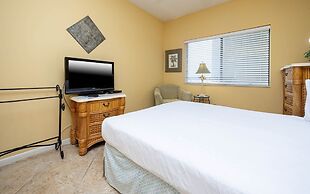 Romar House 804a 3 Bedroom Condo