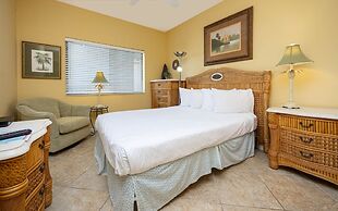 Romar House 804a 3 Bedroom Condo