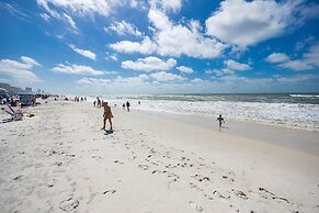 Romar House 804a 3 Bedroom Condo