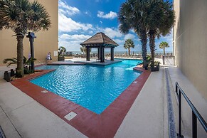 Romar House 804a 3 Bedroom Condo