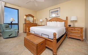 Romar House 804a 3 Bedroom Condo