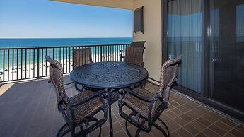 Romar House 804a 3 Bedroom Condo