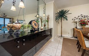 Romar House 804a 3 Bedroom Condo