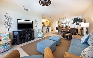 Romar House 804a 3 Bedroom Condo