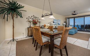 Romar House 804a 3 Bedroom Condo