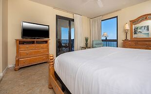 Romar House 804a 3 Bedroom Condo