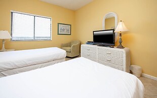 Romar House 804a 3 Bedroom Condo