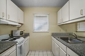 Kauai Plantation Hale Suites C5 1 Bedroom Condo