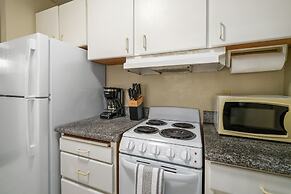 Kauai Plantation Hale Suites C5 1 Bedroom Condo