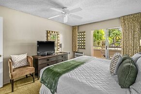 Kauai Plantation Hale Suites C5 1 Bedroom Condo
