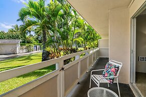 Kauai Plantation Hale Suites C5 1 Bedroom Condo