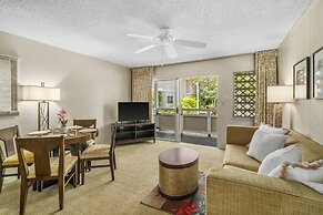Kauai Plantation Hale Suites C5 1 Bedroom Condo