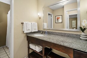 Kauai Plantation Hale Suites C5 1 Bedroom Condo