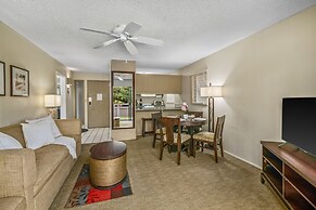 Kauai Plantation Hale Suites C5 1 Bedroom Condo