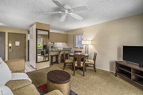 Kauai Plantation Hale Suites C5 1 Bedroom Condo