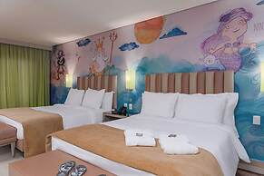 Vila Galé Collection Sunset Cumbuco