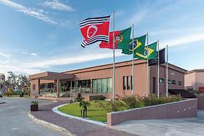 Vila Galé Collection Sunset Cumbuco