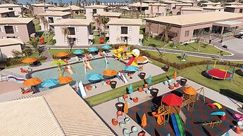 Vila Galé Collection Sunset Cumbuco