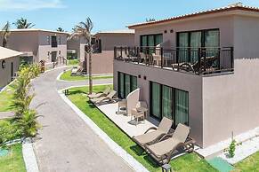 Vila Galé Collection Sunset Cumbuco