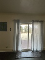 Roomy Beachfront Apartment, Deck, Game Room! 2 Bedroom Apts by RedAwni