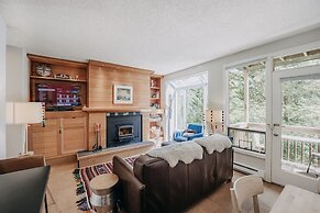 90sw - Fireplace - Dishwasher - W/d - Pets Ok 1 Bedroom Condo by RedAw