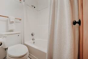 90sw - Fireplace - Dishwasher - W/d - Pets Ok 1 Bedroom Condo by RedAw