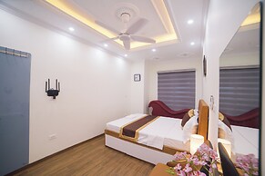 Pho Nang Hotel