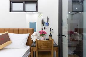 Pho Nang Hotel