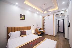 Pho Nang Hotel