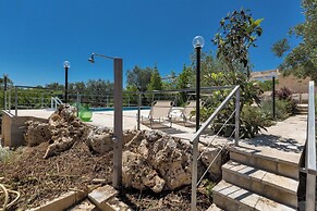 4059 Trullo Il Cavaliere by Barbarhouse