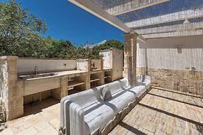 4059 Trullo Il Cavaliere by Barbarhouse