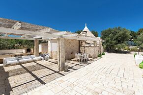 4059 Trullo Il Cavaliere by Barbarhouse