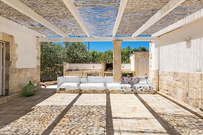 4059 Trullo Il Cavaliere by Barbarhouse