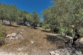 4059 Trullo Il Cavaliere by Barbarhouse