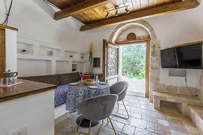 4059 Trullo Il Cavaliere by Barbarhouse