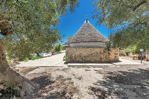4059 Trullo Il Cavaliere by Barbarhouse
