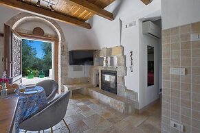 4059 Trullo Il Cavaliere by Barbarhouse