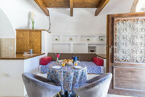 4059 Trullo Il Cavaliere by Barbarhouse