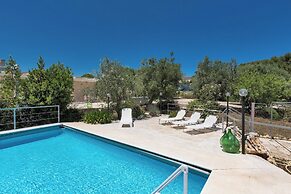 4059 Trullo Il Cavaliere by Barbarhouse